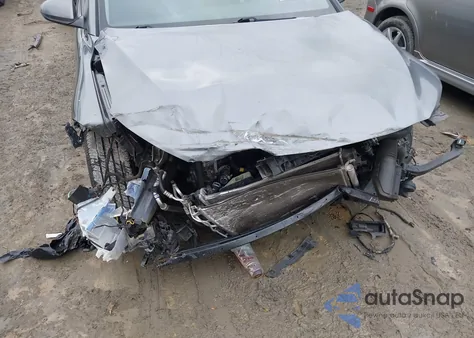 2018 Hyundai Elantra Value Edition from USA, damaged, VIN 5NPD84LF3JH372938